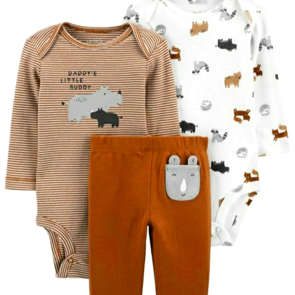 Unisex Baby layette - Picture 1 of 3